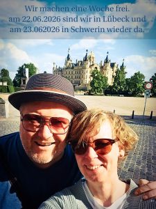 Urlaub